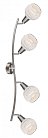 Подсветка GLOBO 54341-4 ELLIOTT
