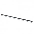 Магнитный трековый светильник iLEDEX TECHNICAL SMART 4822-001-L900-36W-110DG-BK VISION48/22