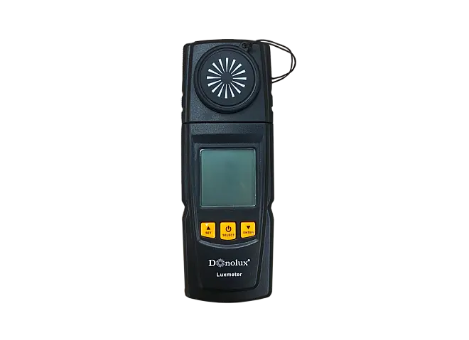 Люксметр Donolux Luxmeter Люксметр Donolux Luxmeter