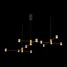 Подвесной светильник ST Luce SL1596.423.22 Anichita