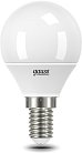 Лампа Gauss 53132 12W 950lm 6500K Е14 LED