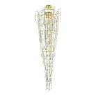 Светильник подвесной ST-Luce SL1660.203.25 TEARDROPS