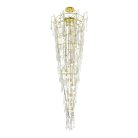 Светильник подвесной ST-Luce SL1660.203.25 TEARDROPS