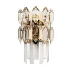 Настенный светильник MODELUX ML.9710.02 GD