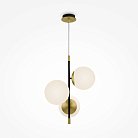 Подвесной светильник Maytoni MOD048PL-03G Nostalgia