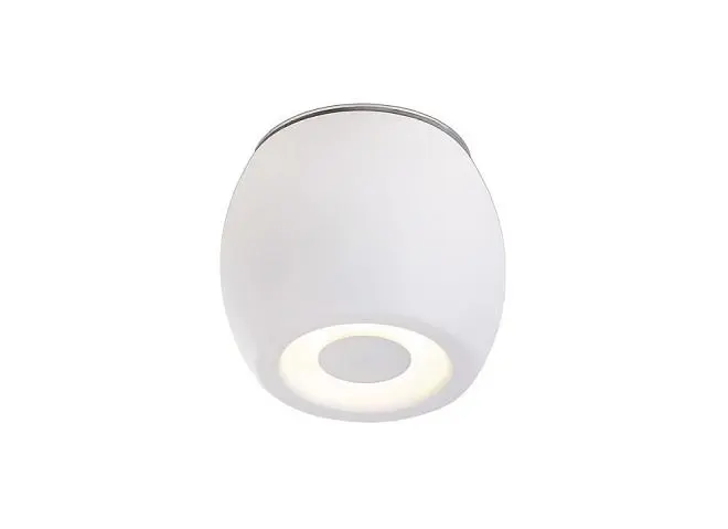 Точечный светильник Donolux DL18701/11WW-White Точечный светильник Donolux DL18701/11WW-White