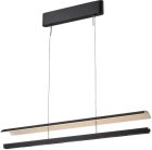 Подвесной светильник Wertmark WE437.10.023 KORA