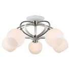 Люстра Lussole GRLSP-0166 FAYETTEVILLE