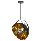 Подвесной светильник Lussole LSP-0556-C80 Klamath