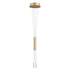 Универсальное крепление Maytoni C032C-04-MG Zon