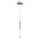 Универсальное крепление Maytoni C032C-04-MG Zon