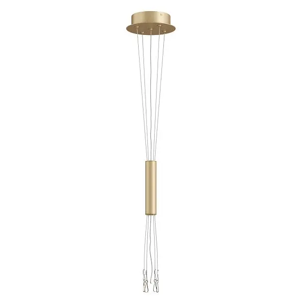 Универсальное крепление Maytoni C032C-04-MG Zon