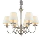 Люстра подвесная Aployt APL.731.03.06 Perla