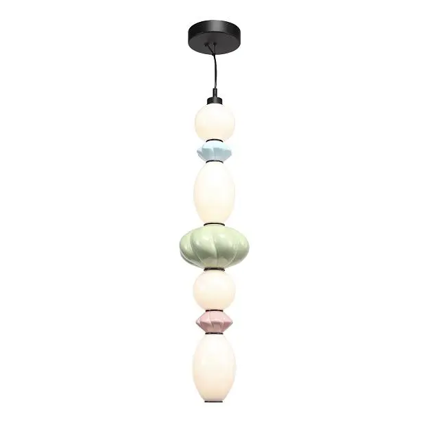 Светильник подвесной ST-Luce SL6134.453.01 FLORENTINI Светильник подвесной ST-Luce SL6134.453.01 FLORENTINI