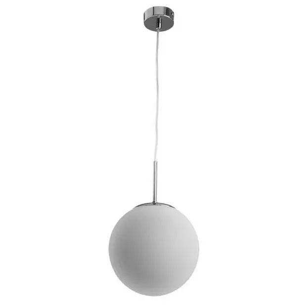 Подвес Arte Lamp A1563SP-1CC VOLARE Подвес Arte Lamp A1563SP-1CC VOLARE