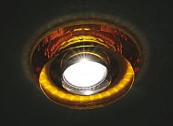 Встраиваемый светильник Donolux DL014Y DL014