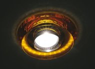 Встраиваемый светильник Donolux DL014Y DL014