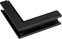 Коннектор угловой Arlight, 036021