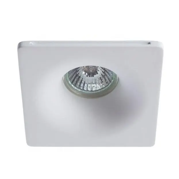 Встраиваемый светильник Arte Lamp A9110PL-1WH INVISIBLE Встраиваемый светильник Arte Lamp A9110PL-1WH INVISIBLE