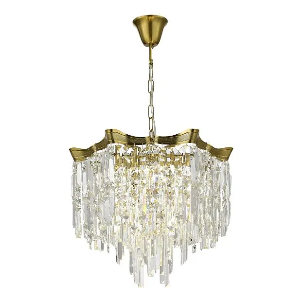 Светильник подвесной ST-Luce SL1659.303.07 OFELIA Светильник подвесной ST-Luce SL1659.303.07 OFELIA
