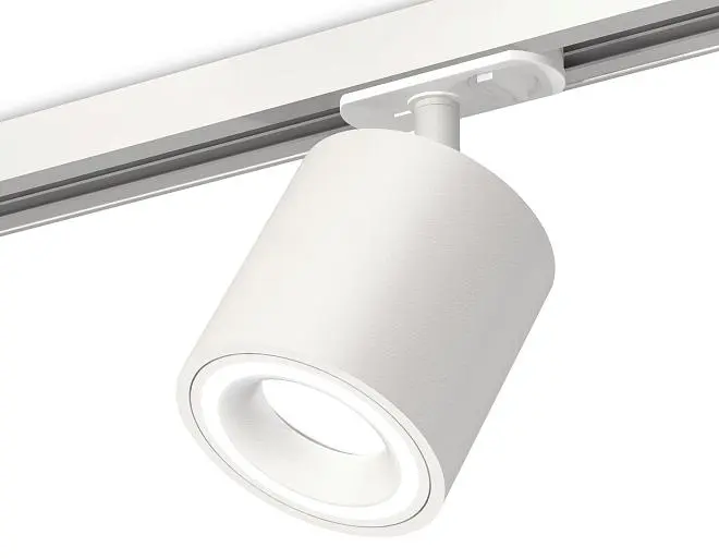 Комплект трекового светильника Ambrella light XT7531010 TRACK SYSTEM Комплект трекового светильника Ambrella light XT7531010 TRACK SYSTEM