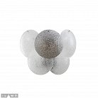 Светильник настенный iLamp W15617-2 CR+MULT Rivoli