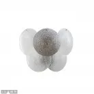 Светильник настенный iLamp W15617-2 CR+MULT Rivoli