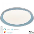 Светильник Arte Perfetto Luce 3302.8263-440/80 Blue
