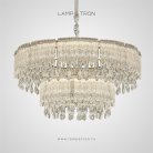 Люстра ARTUR Lampatron 8542-23701