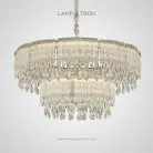 Люстра ARTUR Lampatron 8542-23701