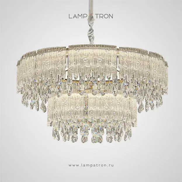 Люстра ARTUR Lampatron 8542-23701 Люстра ARTUR Lampatron 8542-23701