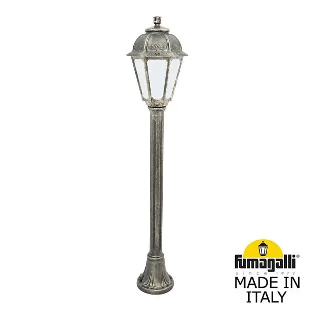 Уличный наземный светильник fumagalli k22.151.000.byf1r saba Mizar.R/Saba Уличный наземный светильник fumagalli k22.151.000.byf1r saba Mizar.R/Saba