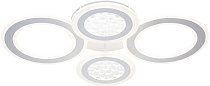 Потолочная люстра Escada 10267/4LED Drop