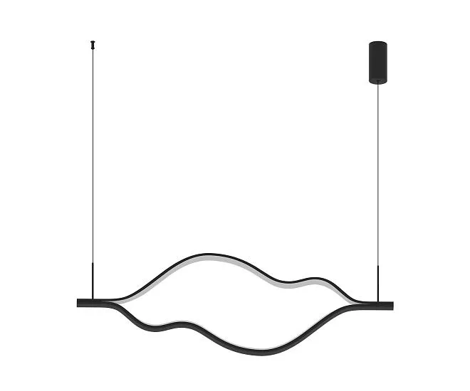 Подвес Kink Light 08258-140,19P Линн