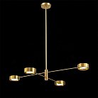 Люстра на штанге ST Luce SL6504.302.04 VICO