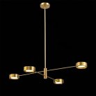 Люстра на штанге ST Luce SL6504.302.04 VICO