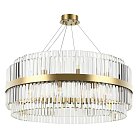 Люстра Arte Milano 440110.840.24.G9.C1 BS Белладжо