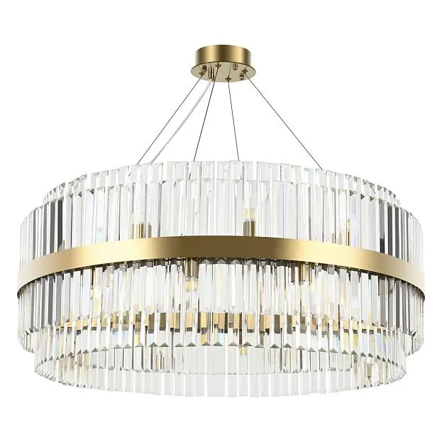 Люстра Arte Milano 440110.840.24.G9.C1 BS Белладжо