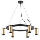 Люстра подвесная Lightstar LR01640637 Rullo