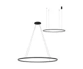 Подвесной светильник Kink Light 08218,19A(4000K) Тор