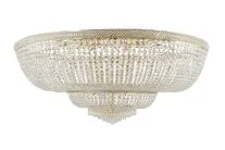 Потолочная люстра Dio DArte Asfour Bari E 1.2.150.200 G