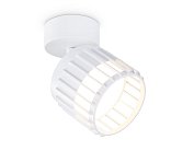 Накладной поворотный спот Ambrella light TN71157