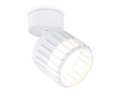 Накладной поворотный спот Ambrella light TN71157