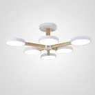 Потолочная люстра ImperiumLoft 141108-26 Turna-B01