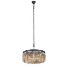Люстра Vitaluce V5181-1/9 хрусталь