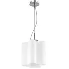 Подвесной светильник Lightstar 802110 Simple Light Nubi