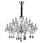 Подвесная люстра Ideal Lux 081564 COLOSSAL SP15 AVORIO