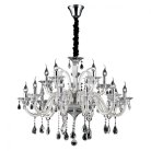 Подвесная люстра Ideal Lux 081564 COLOSSAL SP15 AVORIO