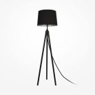 Торшер Maytoni Z177FL-01B Calvin