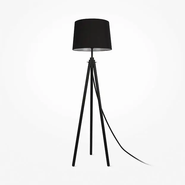 Торшер Maytoni Z177FL-01B Calvin Торшер Maytoni Z177FL-01B Calvin